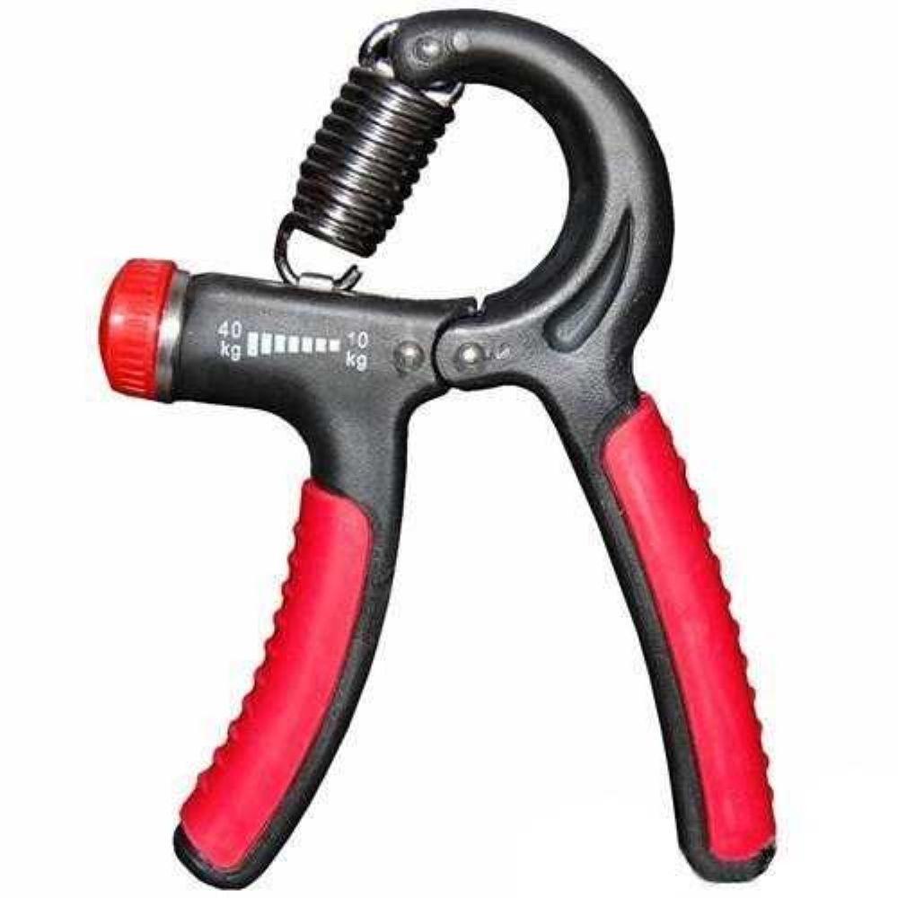 Ravel 5 - 60 Kg Arası Ayarlanabilir Dirençli Deluxe El Yayı
