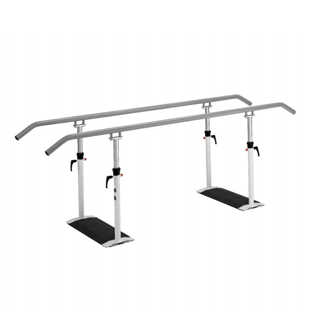Ferrox Kolay Kullanımlı Katlanabilir Paralel Bar