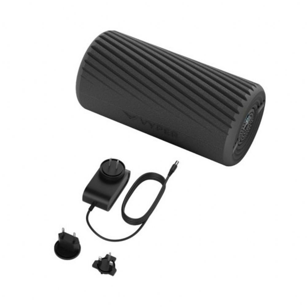 Hyperice Vyper 2.0 / Black Titreşimli Roller