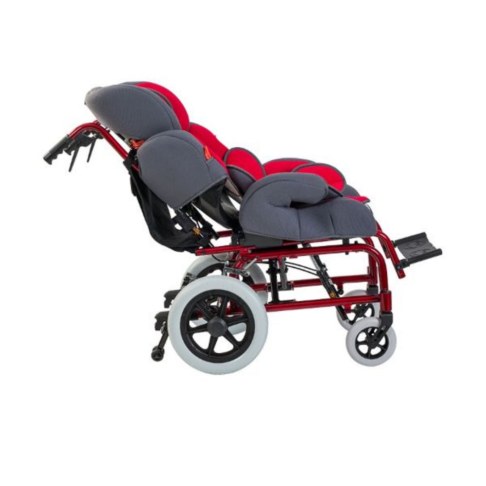 G468 Pediatrik Serebral Palsy Tekerlekli Sandalye