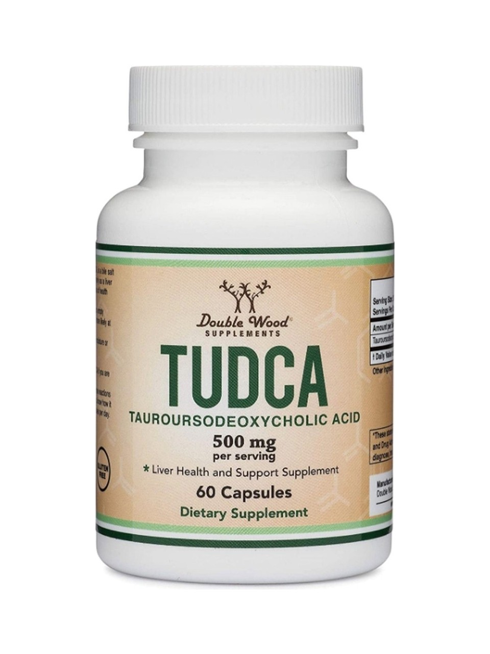 Magnesium Citrate 400 mg